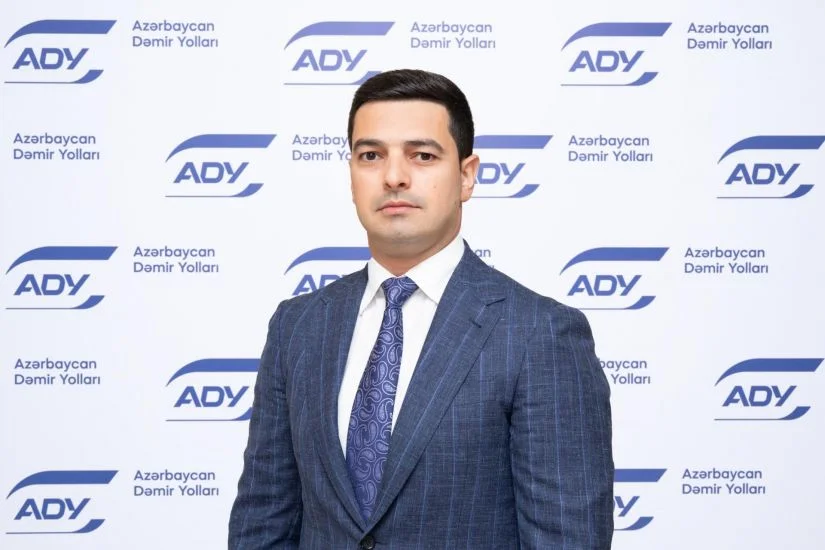 ADY: Emil Əhmədov Aybəniz İsmayılovanın kadrı olmayıb YENİLƏNDİ