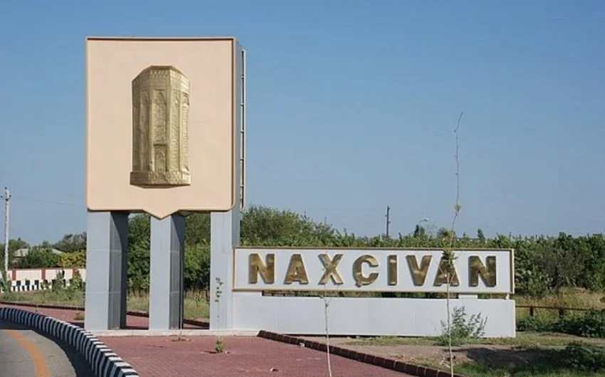 Naxçıvanda əməliyyat: biri qadın olmaqla, 4 nəfər saxlanıldı