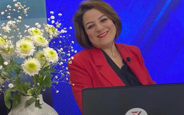 Şahnaz Bəylərqızının etirafları açıqlanarsa, ölkə gündəmində sensasiya yaranar