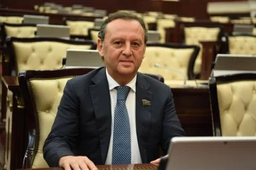 İmzalanmış sənədlər planların reallaşmasında mühüm rol oynayacaq