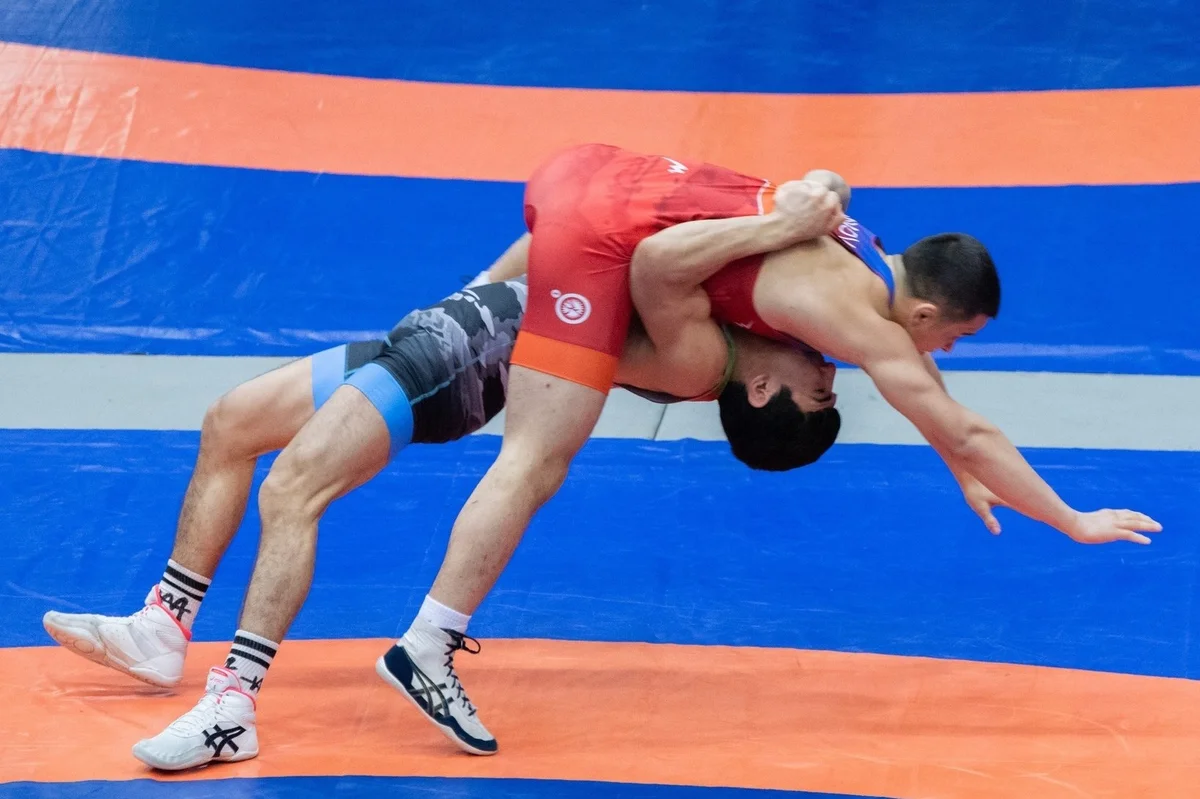 Azərbaycan çempionatına yekun vurulub FOTO