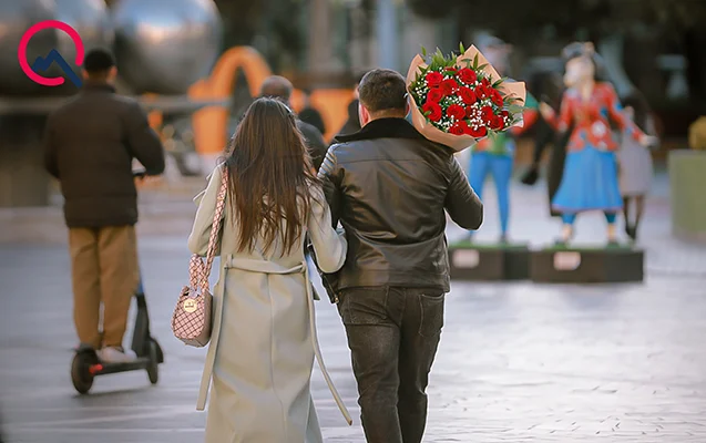 Bu gün “Sevgililər Günü”dür...