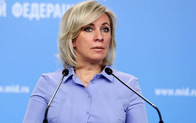 Zaxarova: Biznes Ermənistanın Aİ ilə inteqrasiyası səbəbindən ona güvənə bilməyəcək