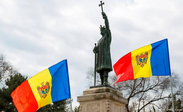 Moldova Rus Mədəniyyət Mərkəzi ni bağladı: Avropa ölkələri Rusiya ilə siyasi mübarizə aparır