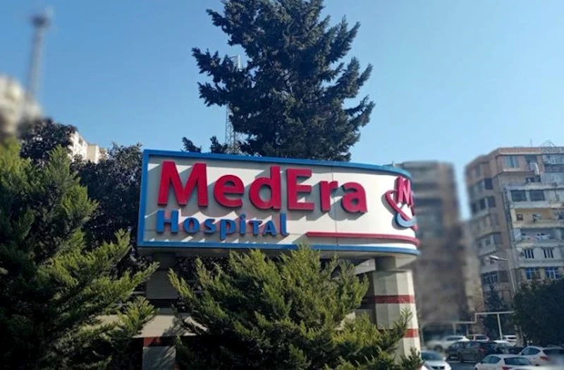 “Medera Hospital” və 8 şirkətlə bağlı araşdırma aparılır Siyahı