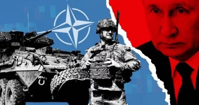 TƏCİLİ! Xəbərdarlıq edildi NATO KONKRET