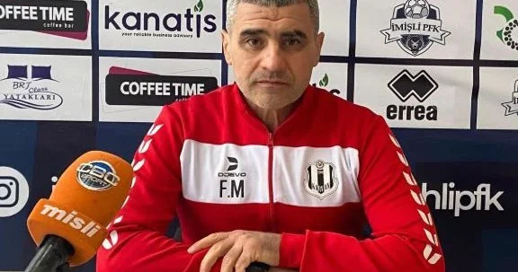 Füzuli Məmmədov: Hakimlər bizim matçlarda çox diqqətli olsunlar