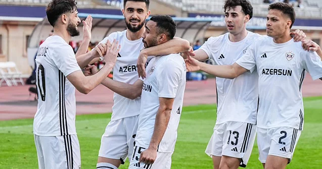 “İmişli” “Qarabağ”a, “Zirə” “Karvan Yevlax”a qarşı