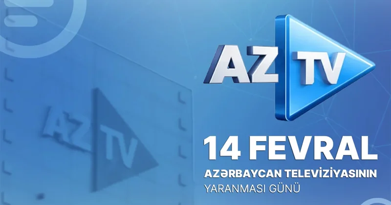 AzTV 70 yaşında: İlk efirlə başlayan əfsanəvi səyahət