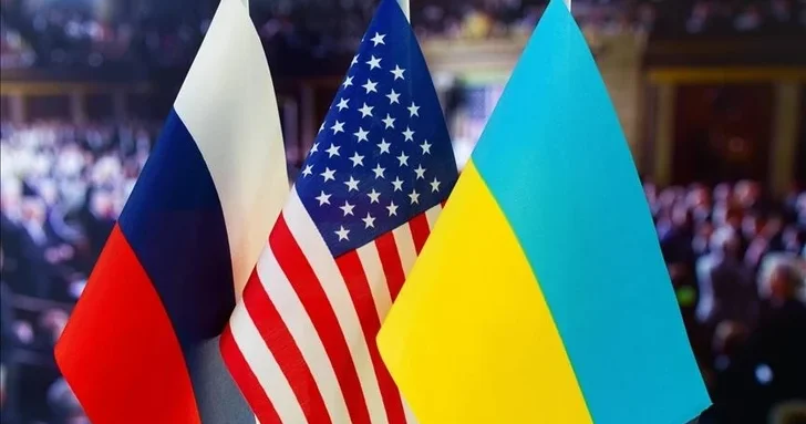 Марко Рубио о консультациях РФ, США и Украины: Прогресс есть, но окончательное решение еще впереди