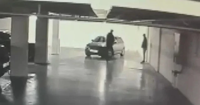 Дерзкое ограбление в Стамбуле: воры украли 30 млн долларов Minval Politika