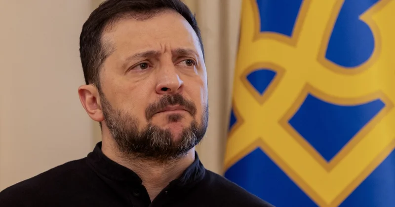 Зеленский: на Украине не осталось ни одной неповрежденной электростанции