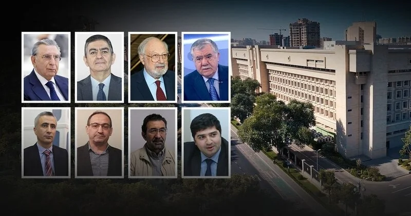 Xəyanətin dosyesi: dövlətə qarşı çirkin plan