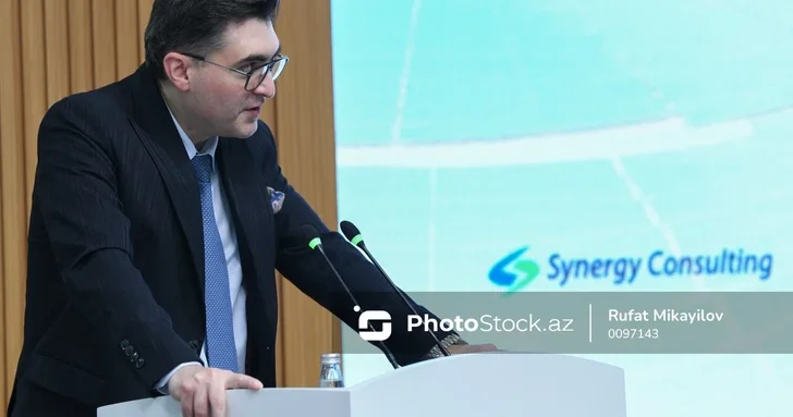 Орхан Зейналов: Азербайджан расширяет энергетическое сотрудничество с Сербией