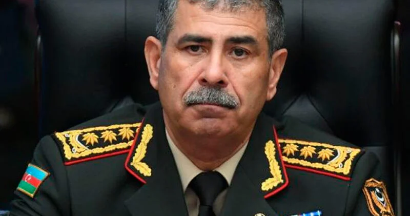 Zakir Həsənov iclas keçirdi, tapşırıqlar verdi