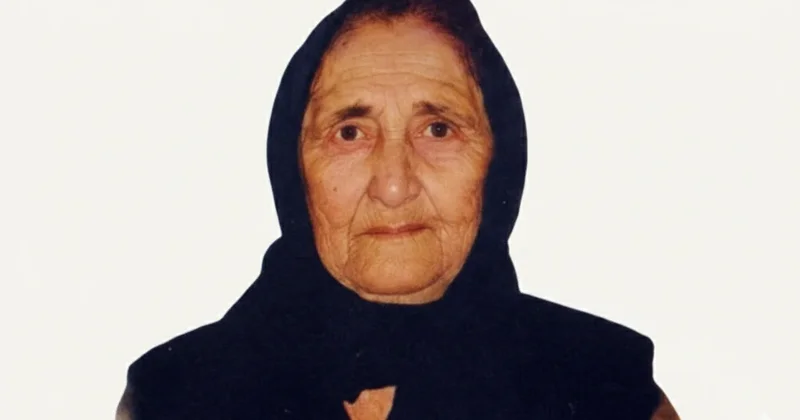 Tərtərin ən uzunömürlü sakini dünyasını dəyişdi FOTO
