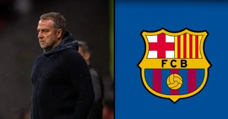 “Barselona”da bəzi futbolçular Flikdən narazıdır SON DƏQİQƏ