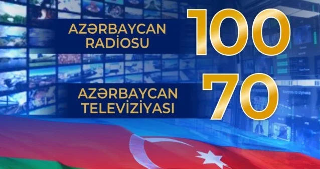 Bir əsrlik səsin, yetmiş illik ekranın mədəni irs və tarix salnaməsi