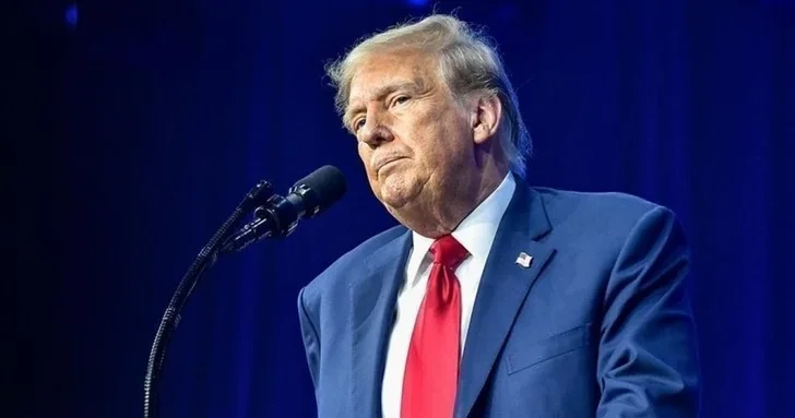 Трамп заявил, что смена власти в Иране была бы лучшим исходом для США