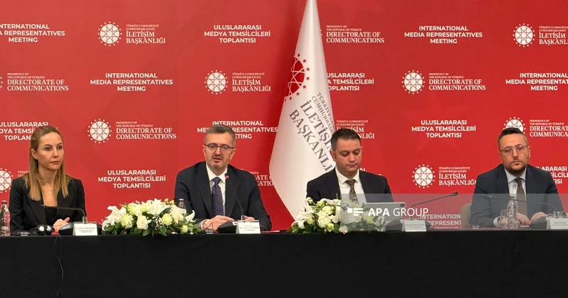 Ərdoğanın Qəzza “Sülh Şurası”nın liderlər toplantısında iştirak edib etməyəcəyi yaxın günlərdə bəlli olacaq