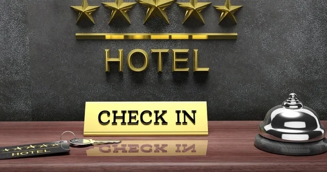 Azərbaycanda 18 hotelin ulduz kateqoriyası ləğv olunub