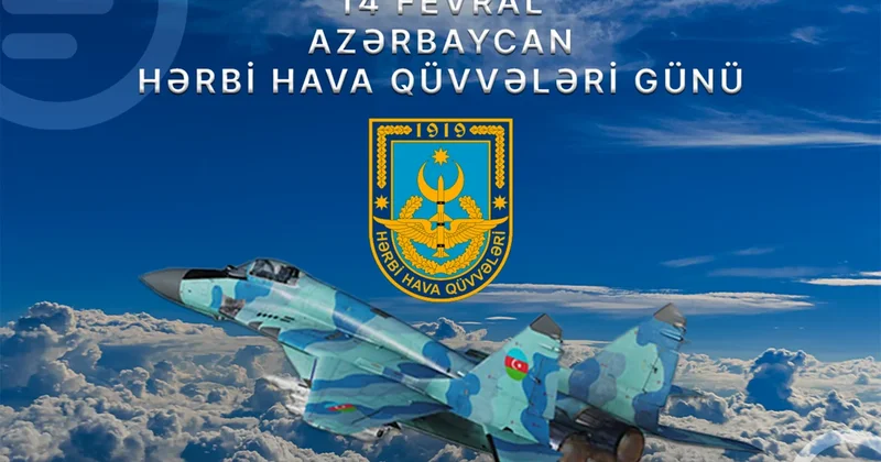 Səma şahinlərimizin qəhrəmanlıq salnaməsi: 34 illik şərəfli yol