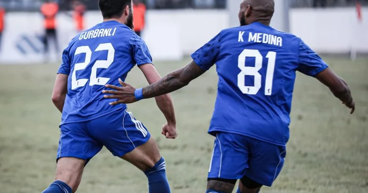 Qarabağ Qubadan 3 xalla qayıdır İCMAL