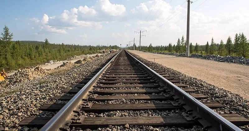 Евросоюз обсуждает подготовку ТЭО железнодорожного проекта в Нахчыванской АР