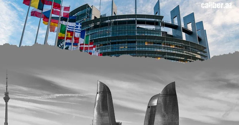 Южный Кавказ должен стать стратегическим приоритетом для ЕС Статья Люка Коффи для Института Хадсона