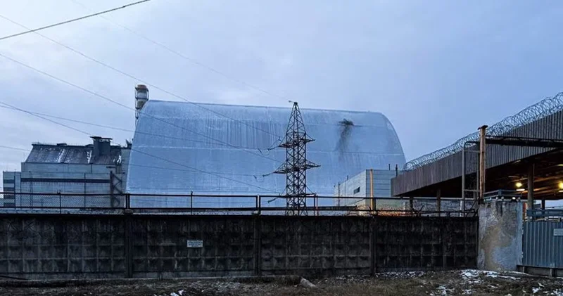Восстановление саркофага ЧАЭС обойдется в сотни миллионов евро