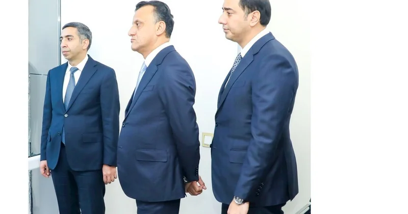 Səhiyyə tenderlərinin “boz kardinalı”: Nurlan Quliyev kimdir?