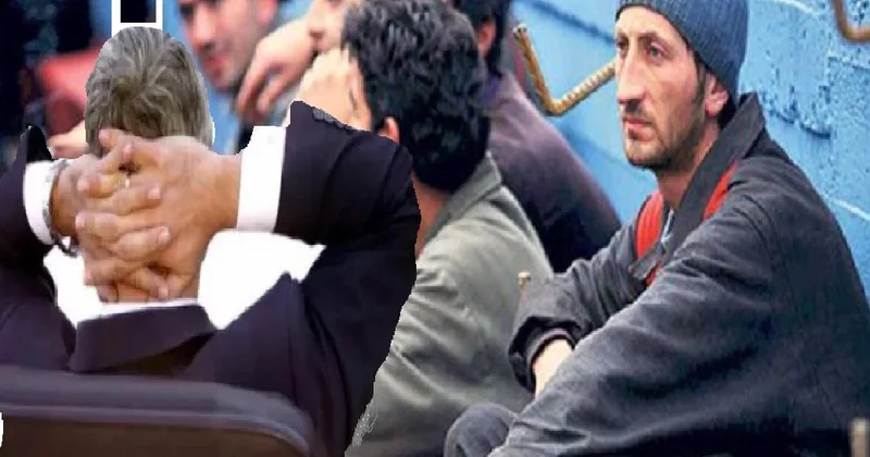 İŞSİZ VƏ AZTƏMİNATLI ƏHALİNİN HESABINA KOMFORT... Və ya sosial qurumlar ixtisara düşənlərlə niyə maraqlanmır?
