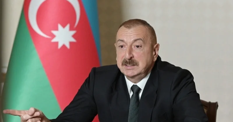 İlham Əliyev: TRIPP ABŞ administrasiyası üçün vacib olmasaydı, Donald Tramp ona adını verməzdi
