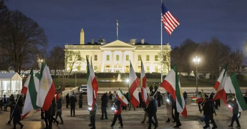 Швейцария подтвердила переговоры США и Ирана в Женеве на следующей неделе
