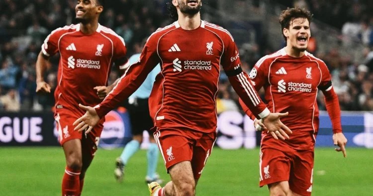 Liverpul un ulduzu Real ın hədəfində
