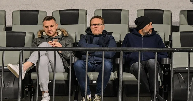 Литовские ожидания шпионства за милли