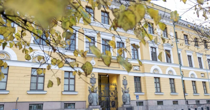 В Финляндии хотят пересмотреть сделки россиян с недвижимостью