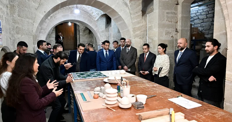 Dastan brendinin yeni kolleksiyasının təqdimatı keçirildi (FOTO)