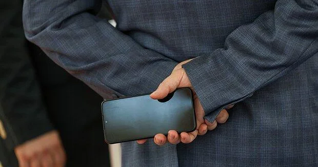 Смартфоны станут больше