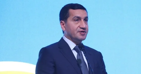 Dövlətimizin başçısı televiziya kanallarına daim diqqət və qayğı göstərir Hikmət Hacıyev