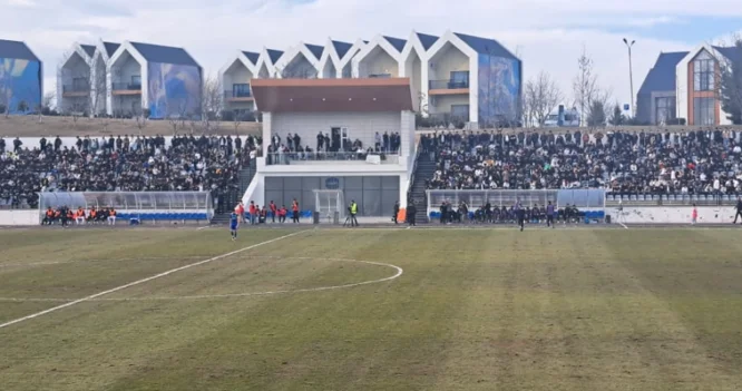 Qubalılar “İmişli”nin oyununda stadionu niyə doldurdular?