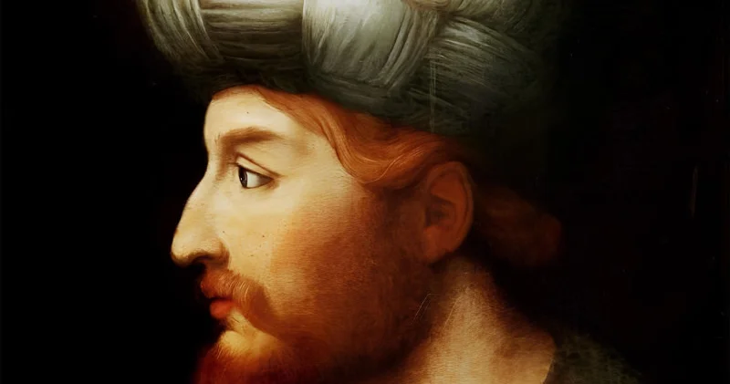 Şah İsmayıl Xətai Turan şahıdır
