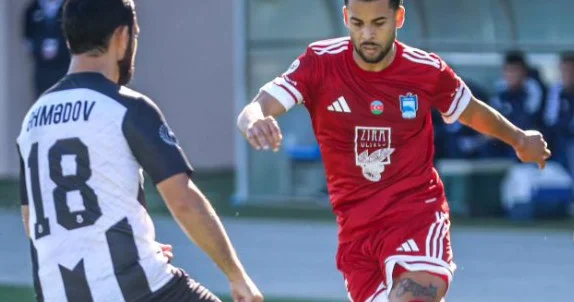 Qarabağ İmişli ni məğlub etdi, Zirə Karvan Yevlax a qarşı YENİLƏNİR