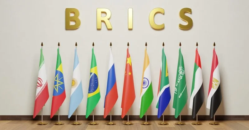 BRİCS ölkəsi Rusiyadan imtina etdi Nə baş verir?
