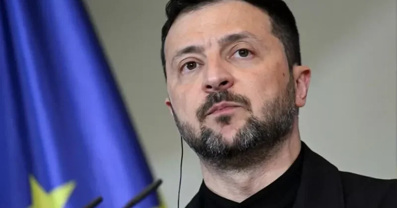 Зеленский провёл переговоры с лидерами Финляндии и Нидерландов