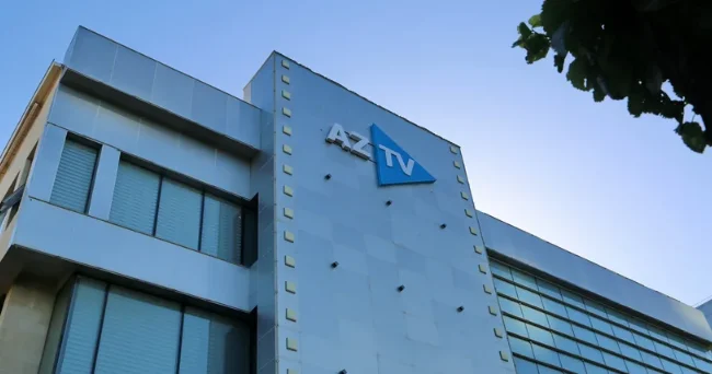 Azərbaycan Televiziyasının fəaliyyətə başlamasından 70 il ötür