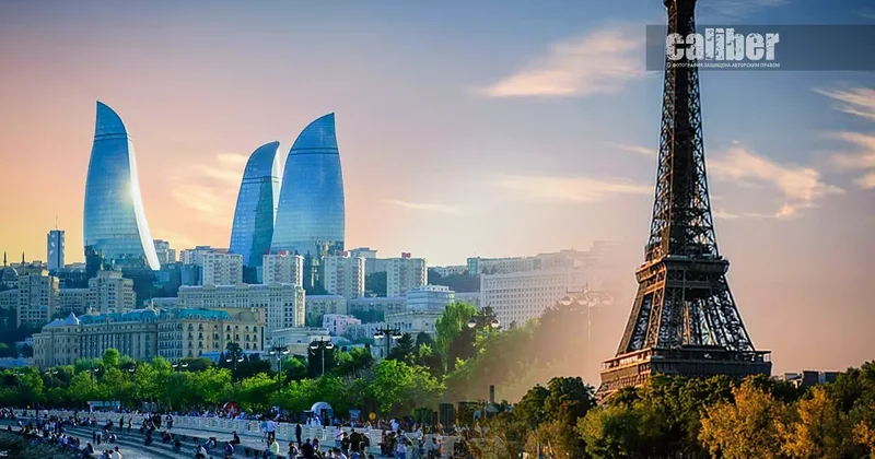 Баку Париж: о чем стоит задуматься Макрону? Эксперты об интервью Алиева France 24