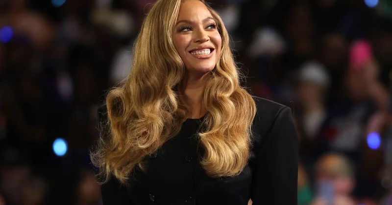 Beyonce кардинально сменила имидж ФОТО