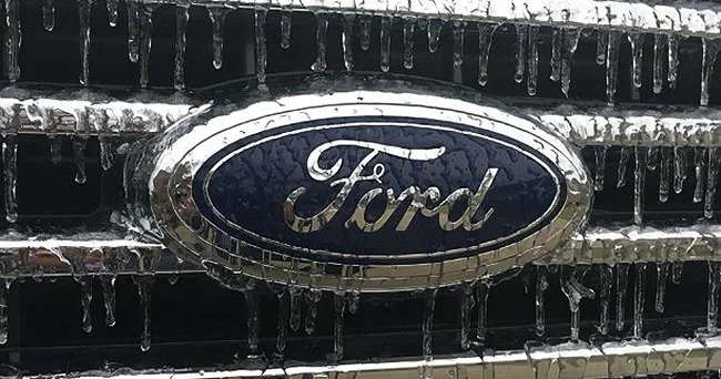 Китайский автопром в США? Ford провел консультации с Белым домом Minval Politika