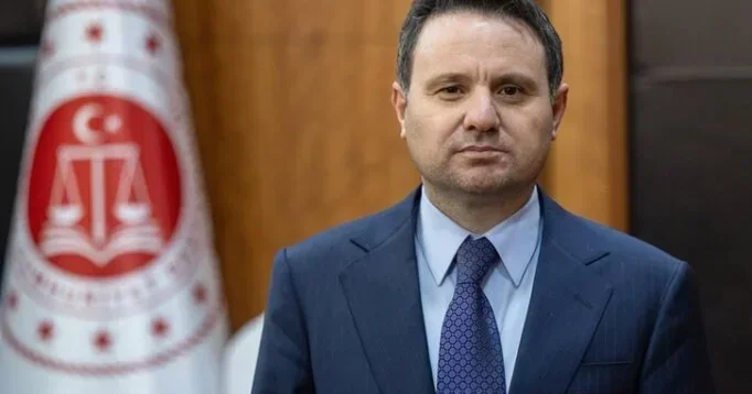 Türkiyənin yeni ədliyyə naziri söz verdi: Bu işin kökünü kəsəcəyik